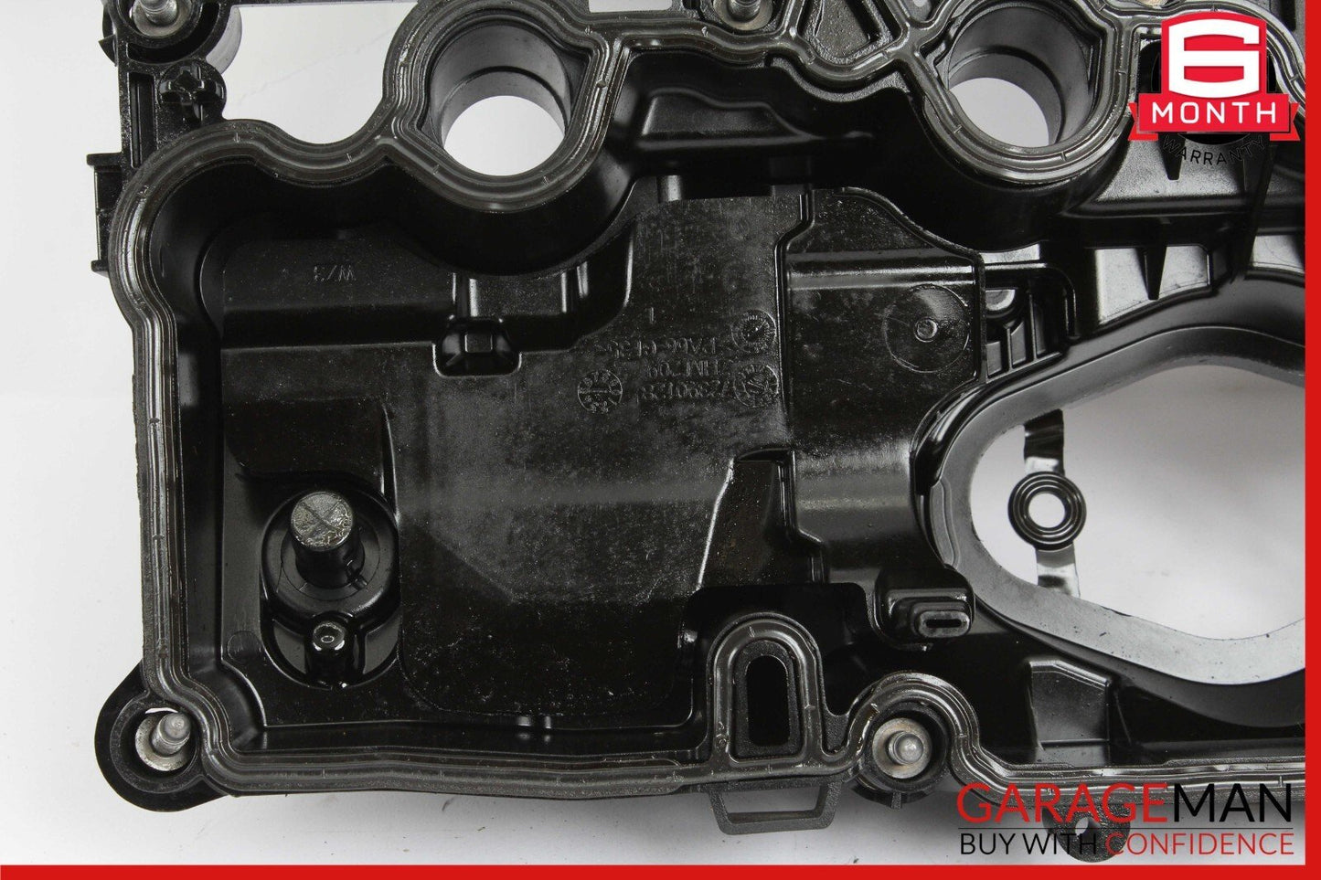 14-24 Mini Cooper Hardtop Engine Cylinder Head Rocker Cover 8631744 OEM