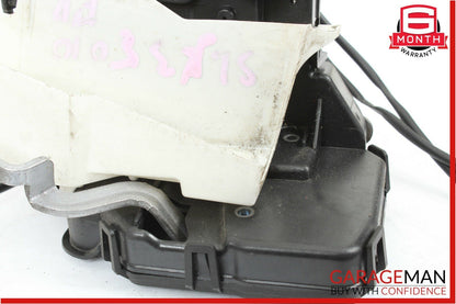 05-11 Mercedes R171 SLK350 Front Right Side Door Lock Latch Actuator