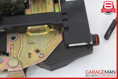 96-02 Mercedes R129 SL320 SL500 Front Right Side Door Lock Latch Actuator OEM