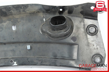06-12 Mercedes X164 GL450 ML550 R350 Upper Radiator Core Tie Bar Support OEM