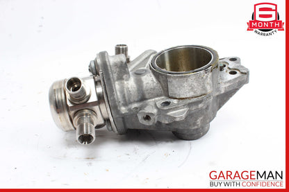 11-14 Mercedes W218 CLS550 E550 CL550 Engine High Pressure Fuel Pump Housing