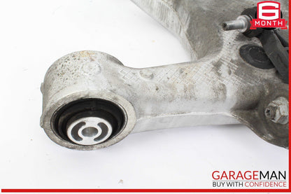 12-18 BMW 640i Rear Right Passenger Side Lower Suspension Control Arm 6794876