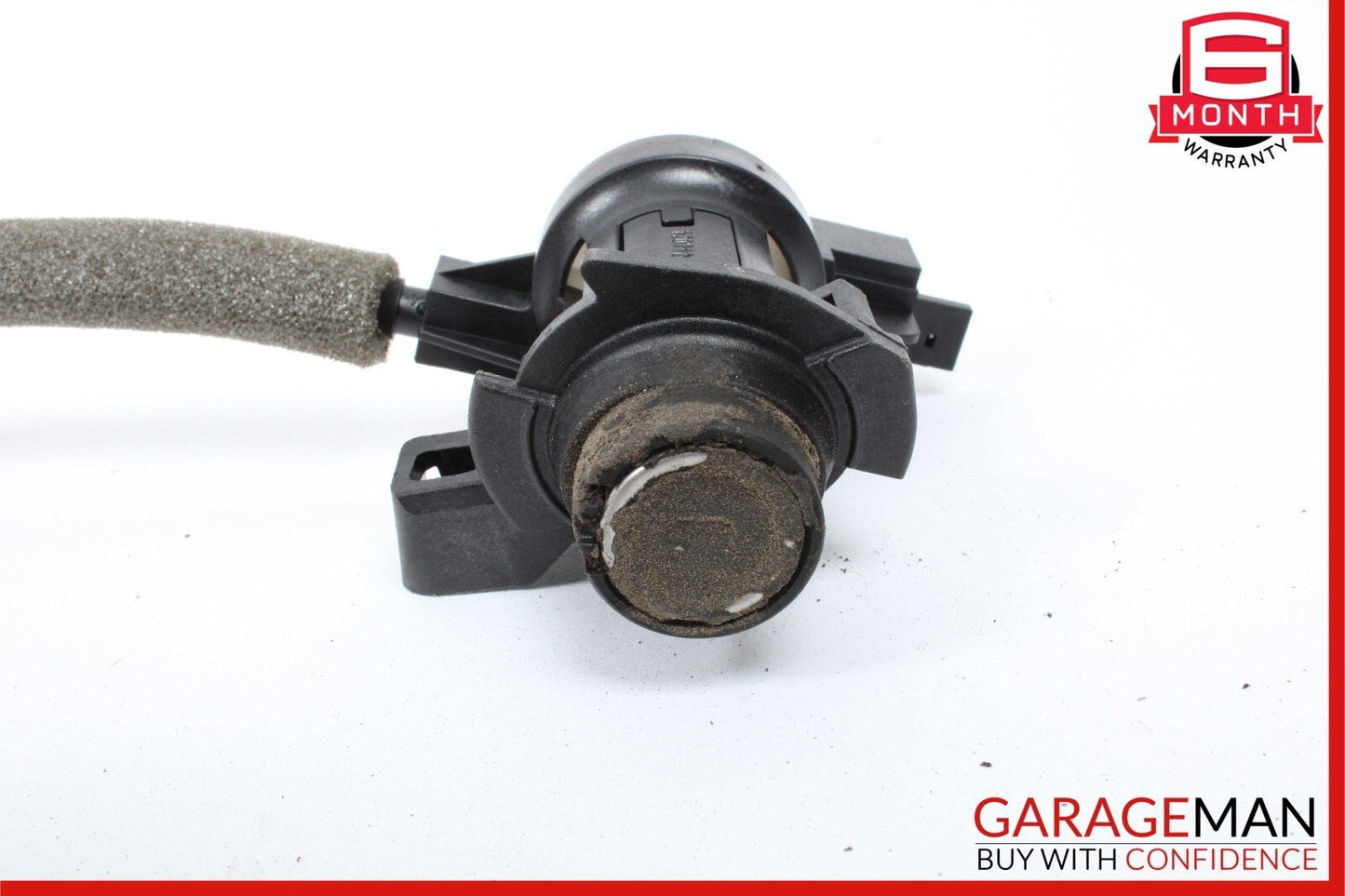 08-17 Mercedes C300 C250 E350 CLS550 Trunk Lid Latch Lock Actuator Assembly