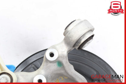 Mercedes-Benz CLA250 AWD, RWD 5.5L Rear Left Spindle Knuckle Wheel Hub A2464230420/ 2464230420/ 246-423-04-20 OEM