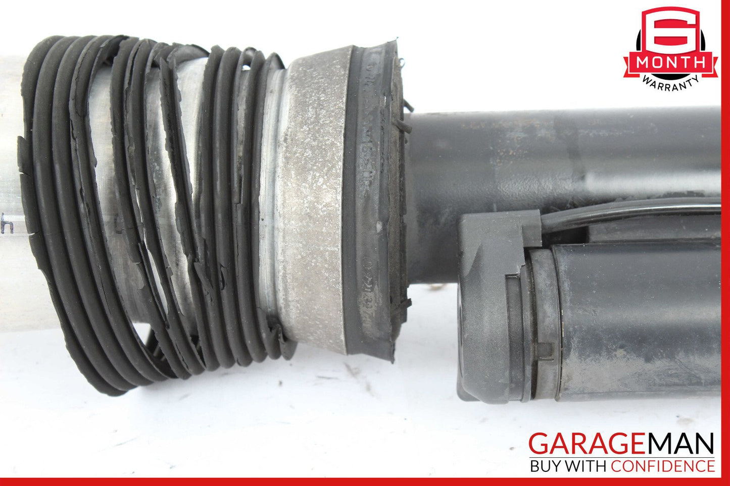 07-13 Mercedes W221 S550 S400 Front Right or Left Airmatic Air Shock Strut OEM