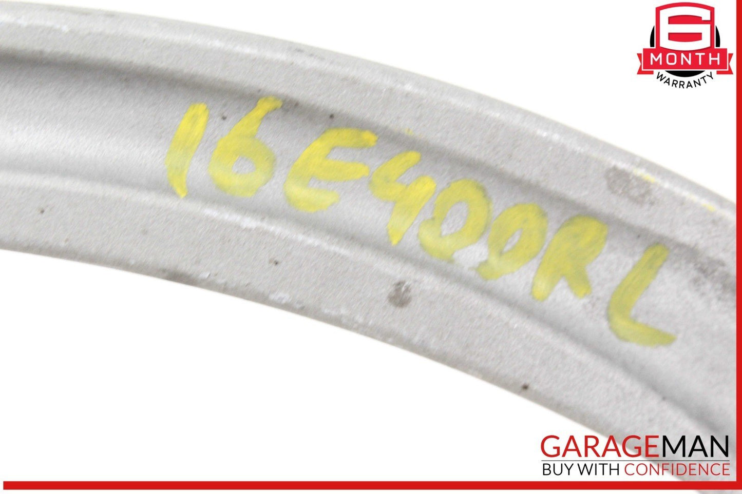 08-17 Mercedes W212 E400 Rear Right or Rear Left Side Upper Control Arm OEM