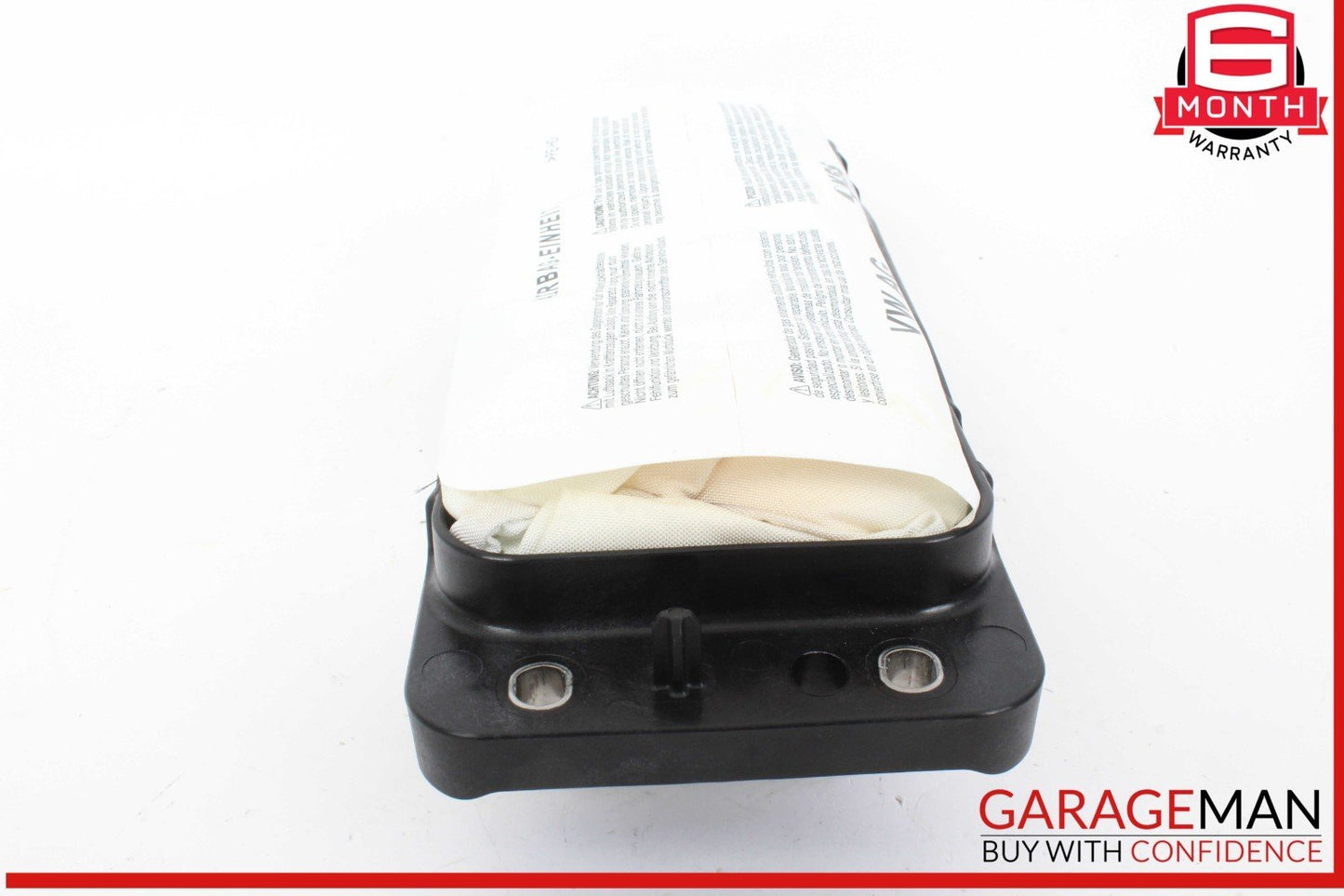 15-24 Porsche Macan 95B Front Right Passenger Side Dash Air Bag 95B880204 OEM