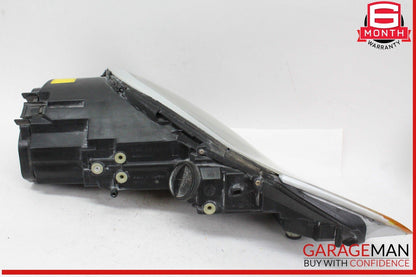 97-04 Porsche Boxster 986 Front Left Driver Side Headlight Lamp Halogen OEM