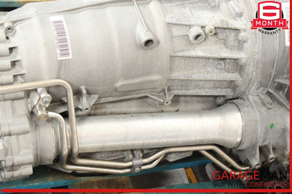 03-13 Bentley Continental GTC Automatic Transmission Gearbox OEM 22k