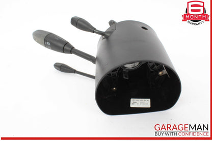 03-06 Mercedes R230 SL500 Steering Column Combination Switch Assembly OEM