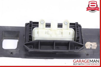 12-14 Mercedes W218 CLS500 CLS550 CLS63 AMG Trunk Lid Tailgate Handle Trim
