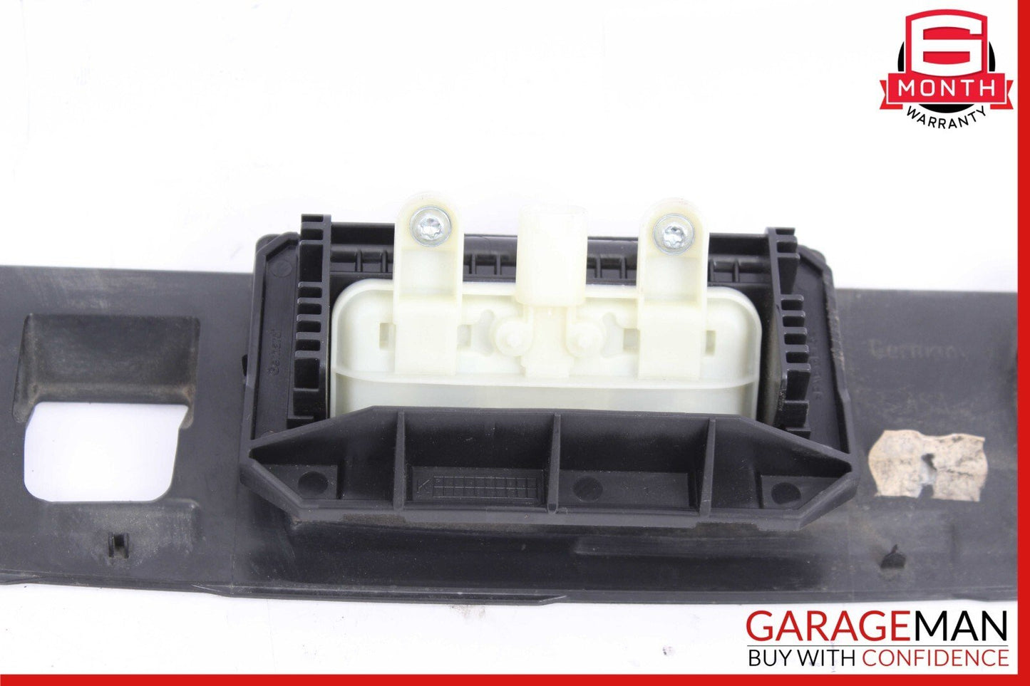 12-14 Mercedes W218 CLS500 CLS550 CLS63 AMG Trunk Lid Tailgate Handle Trim
