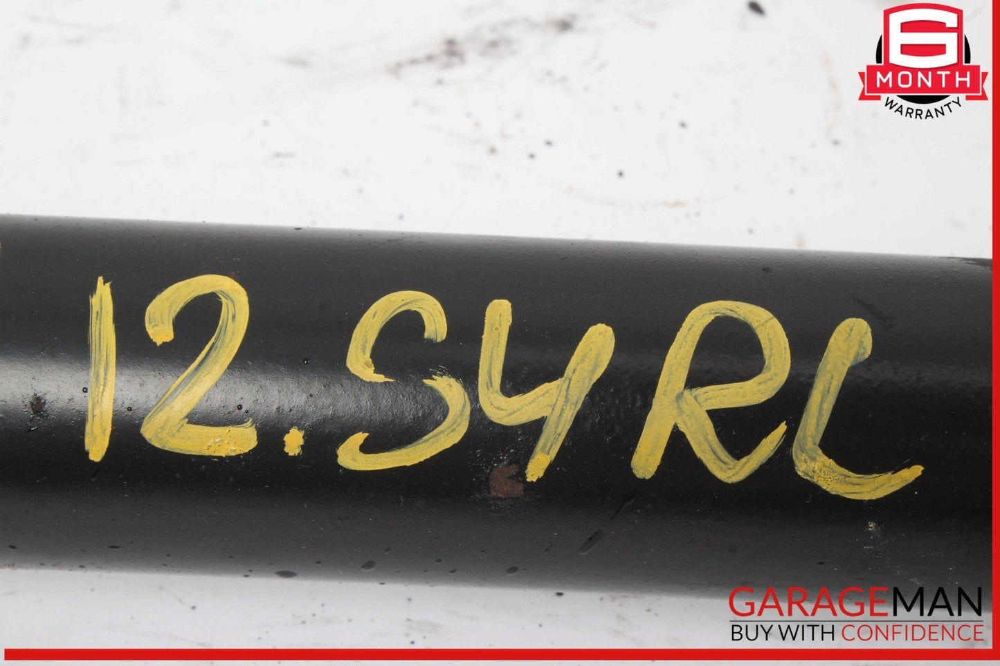 10-16 Audi S4 A4 Rear Right and Rear Left Side Shock Strut Absorber Set OEM