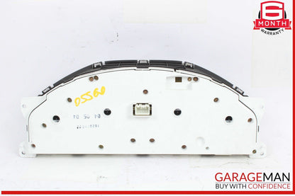 05-09 Volvo S60 Speedometer Instrument Gauge Cluster 30682278 OEM