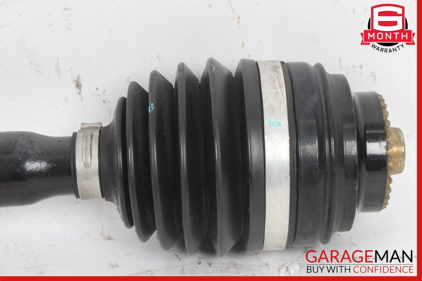 14-21 BMW i3 I01 Hybrid Rear Right Passenger Side Axle CV Half Shaft OEM