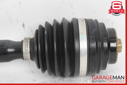 14-21 BMW i3 I01 Hybrid Rear Right Passenger Side Axle CV Half Shaft OEM