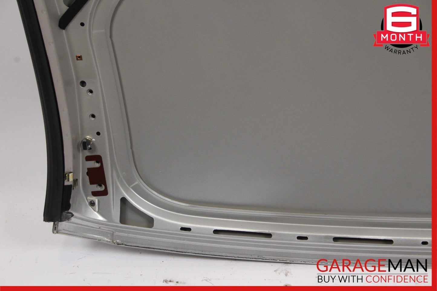 97-04 Mercedes R170 SLK230 Hard Top Convertible Folding Roof Panel Silver