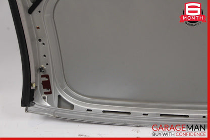 97-04 Mercedes R170 SLK230 Hard Top Convertible Folding Roof Panel Silver
