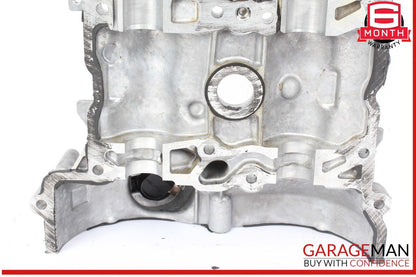 07-12 Mercedes X164 GL450 SL550 Right Side Engine Cylinder Head Valve Cover OEM