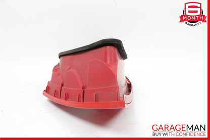 08-11 Mercedes W204 C300 C350 Rear Left Driver Side Taillight Tail Light Lamp