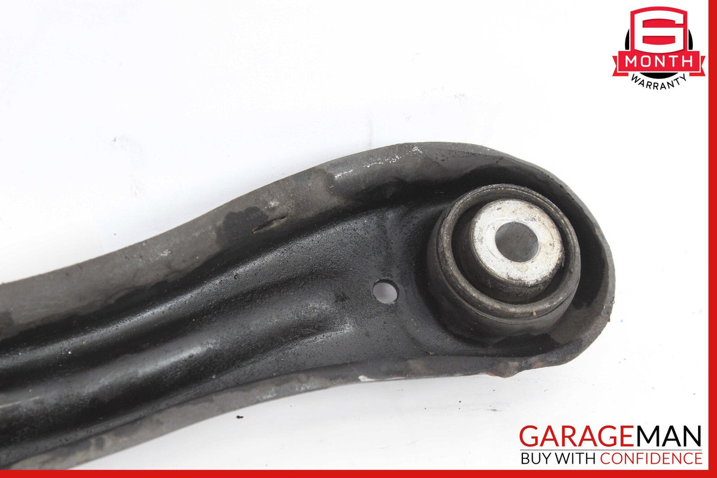 06-13 Mercedes W251 R350 ML350 Rear Left Side Upper Control Arm 1643501306 OEM
