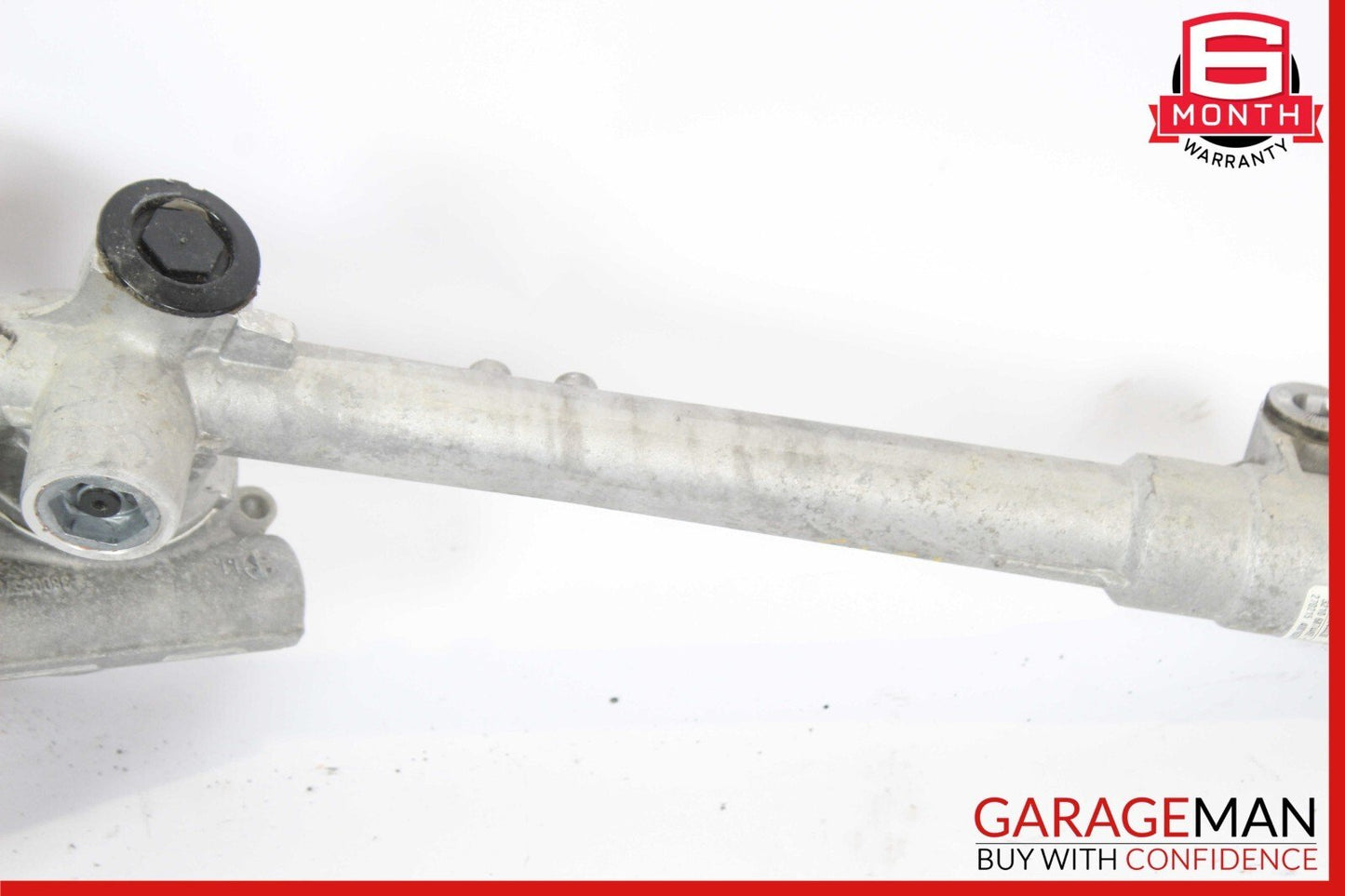 14-21 BMW i3 I01 Hybrid Electric Power Steering Rack & Pinion Assembly OEM