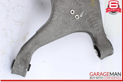 09-16 Audi A6 A4 S4 Rear Right Passenger Side Lower Control Arm 8K0505312J OEM