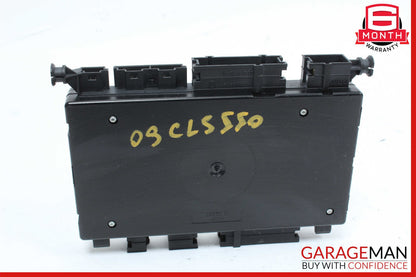 03-12 Mercedes W219 CLS550 E320 Front Left Seat Control Module OEM