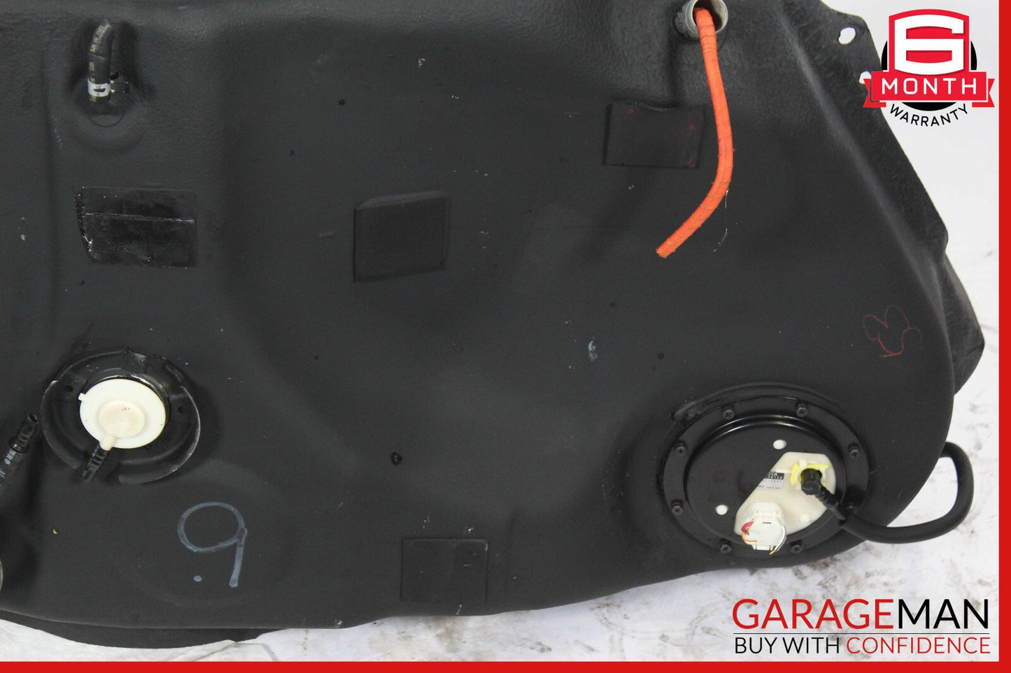 02-05 Lexus SC430 Fuel Tank Assembly OEM