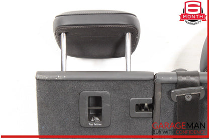 18-24 Audi S5 Rear Right Top Upper Seat Cushion Cover OEM