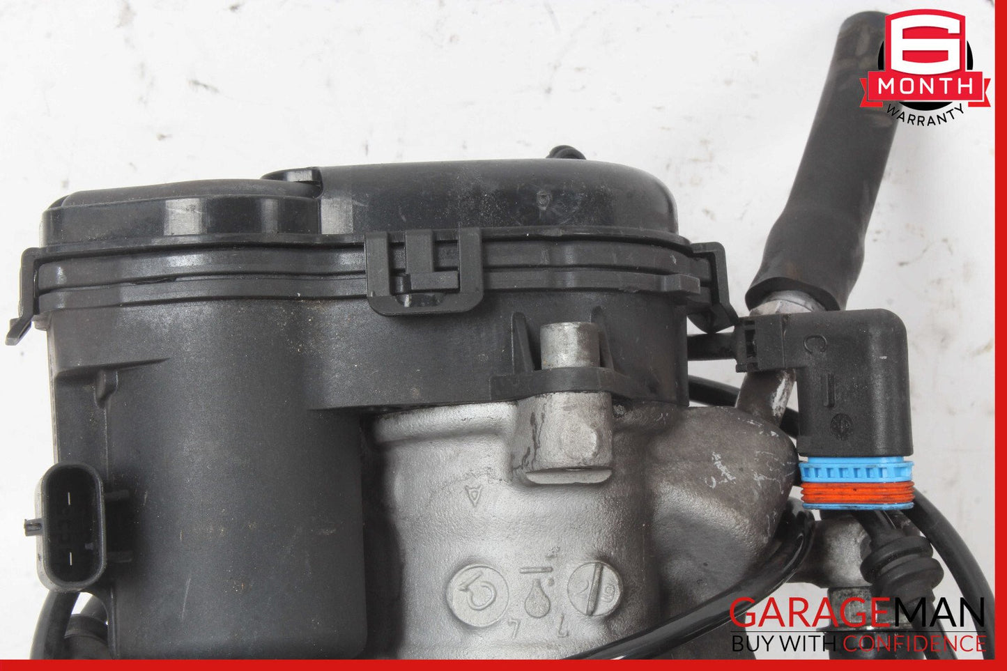 12-20 Mercedes R172 SLK350 SLC300 Rear Brake Calipers Left and Right Set OEM