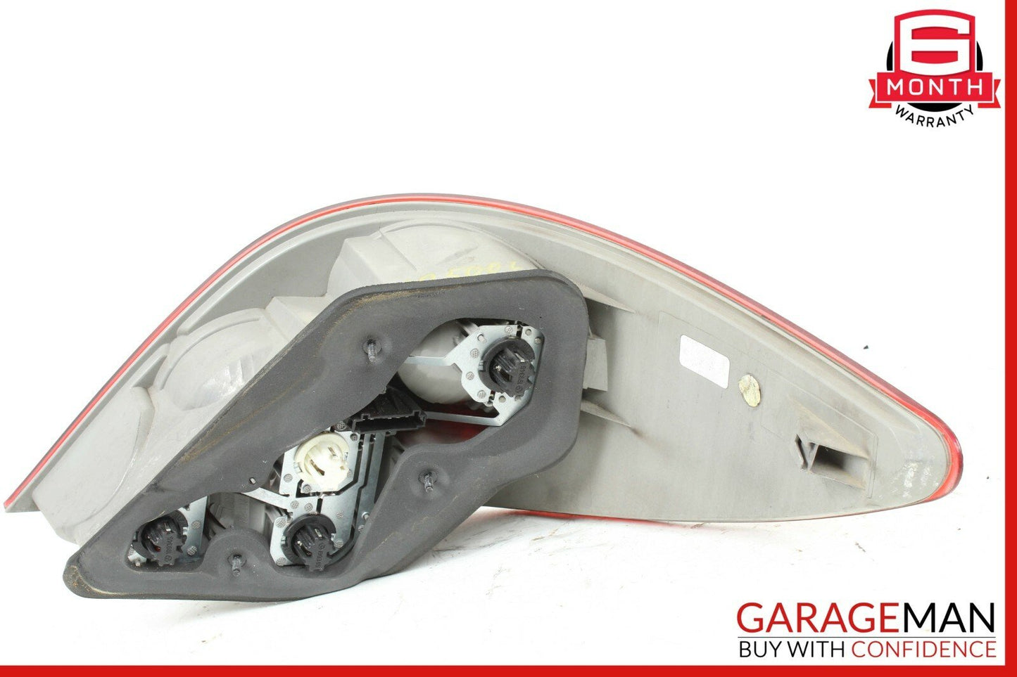 06-10 Mercedes W251 R320 R500 Rear Left Driver Side Taillight Tail Light Lamp