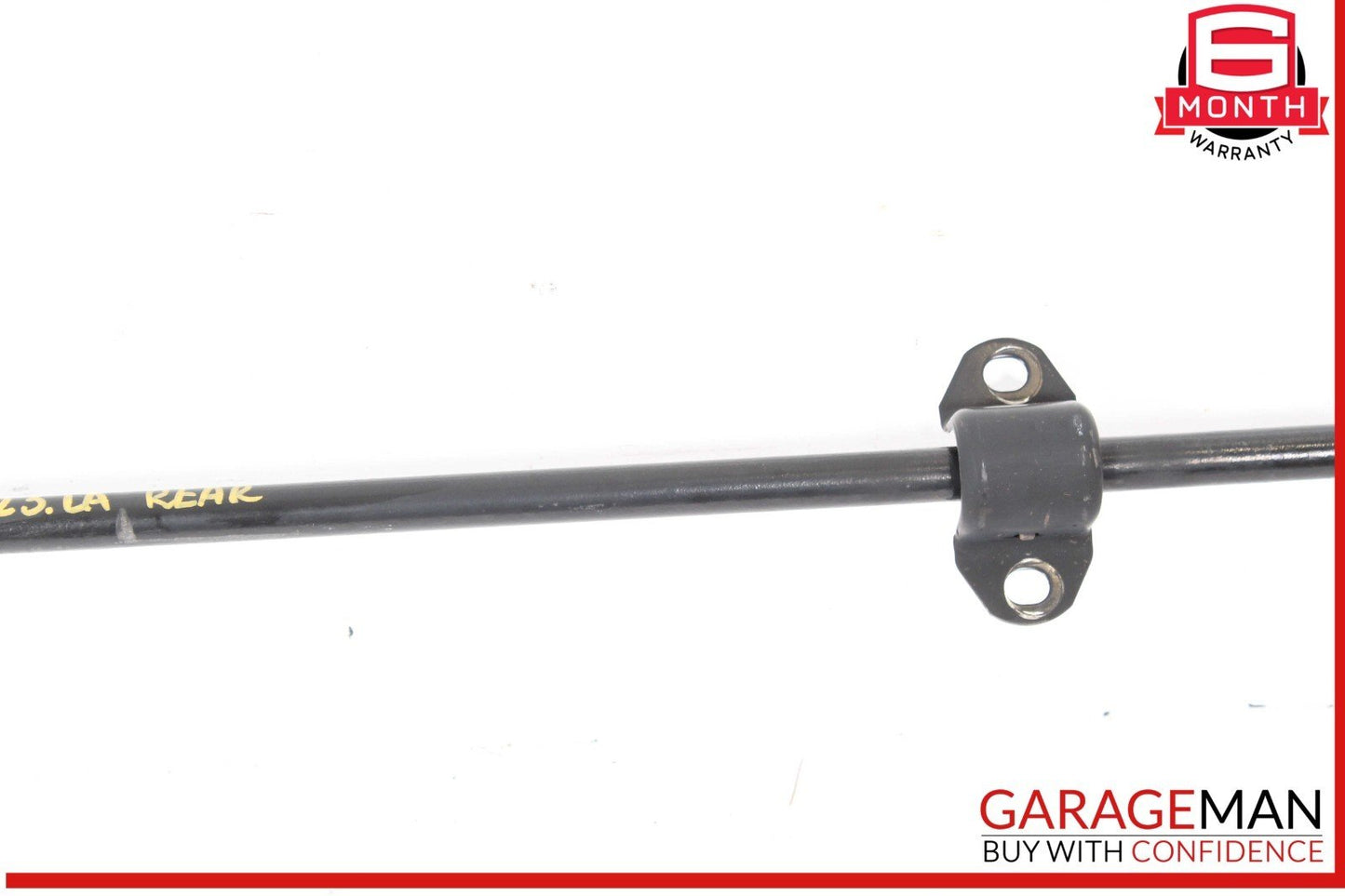 20-24 Lincoln Aviator Rear Sway Stabilizer Bar w/ Link LB5C5A771DC OEM