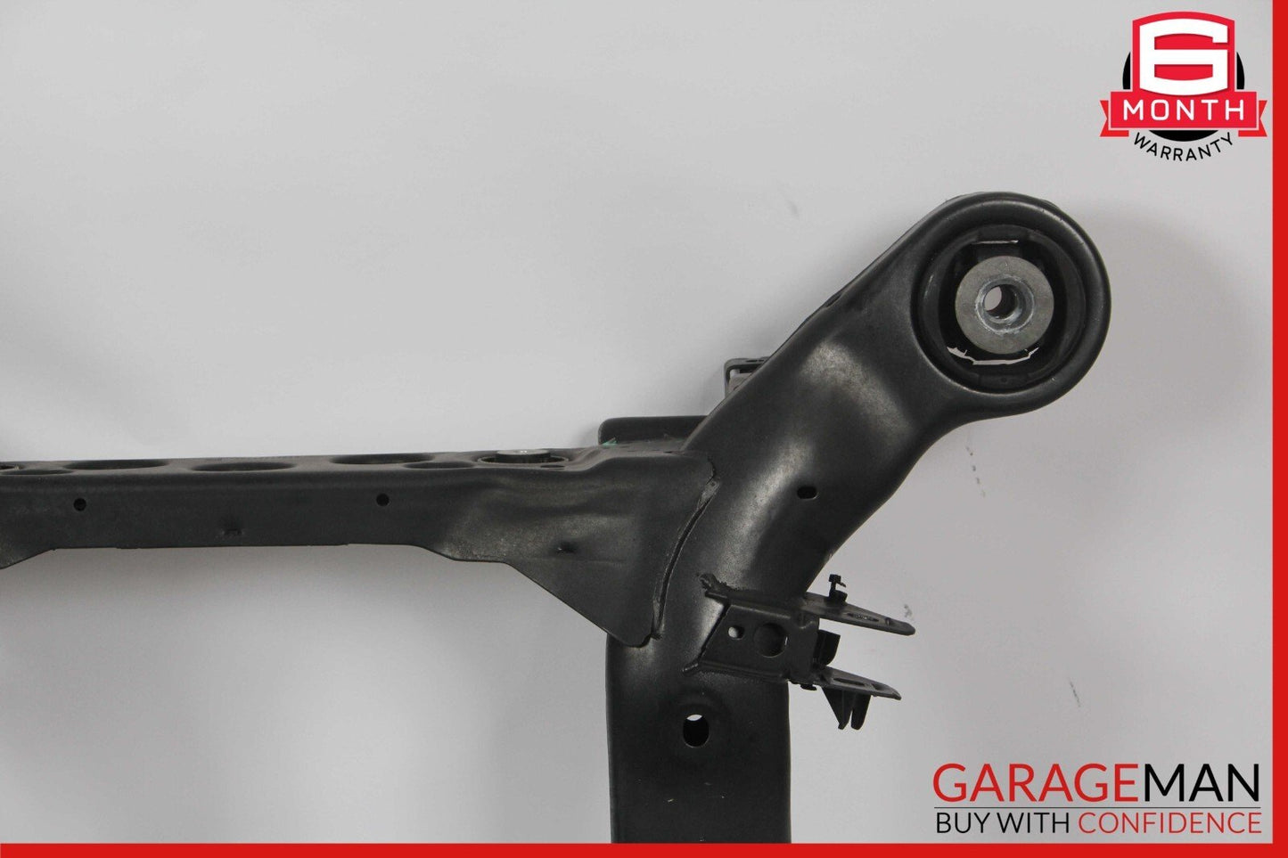 12-19 Mercedes X166 GL450 GL550 ML550 Rear Subframe Sub Frame Crossmember Bar