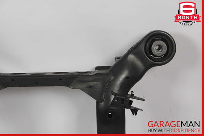 12-19 Mercedes X166 GL450 GL550 ML550 Rear Subframe Sub Frame Crossmember Bar