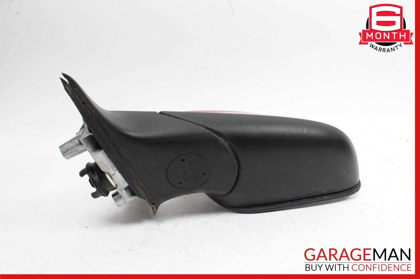 12-18 BMW F30 320i 328i Sedan Front Left Side Mirror Rear View Door Red OEM