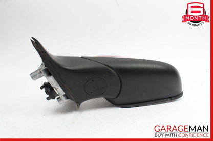 12-18 BMW F30 320i 328i Sedan Front Left Side Mirror Rear View Door Red OEM