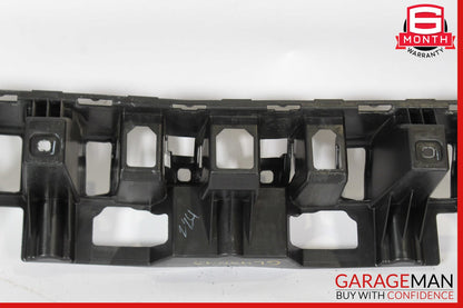 13-16 Mercedes X166 GL450 GL350 Rear Bumper Support Mount Bracket Bar OEM