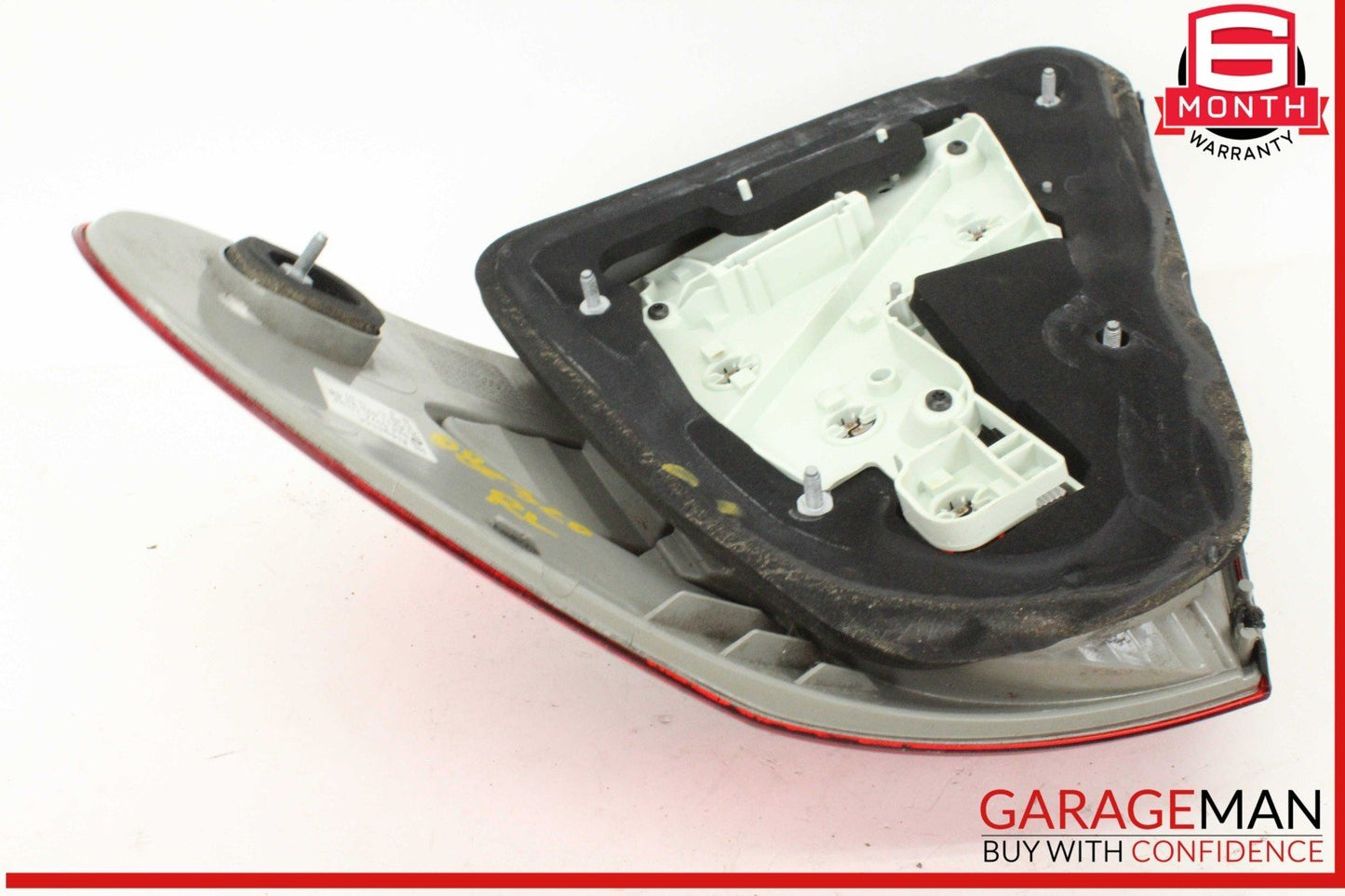 07-09 Mercedes W211 E320 E550 Rear Left Driver Side Tail Light Lamp OEM
