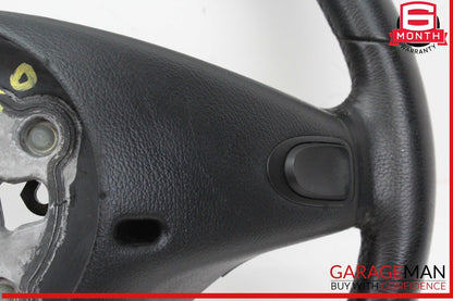 06-08 Mercedes W164 ML350 GL450 Front Left Side Steering Wheel 1644604703 OEM