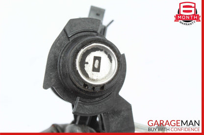 08-17 Mercedes W204 C250 C300 CLS550 SLK350 Trunk Lid Latch Lock Actuator OEM