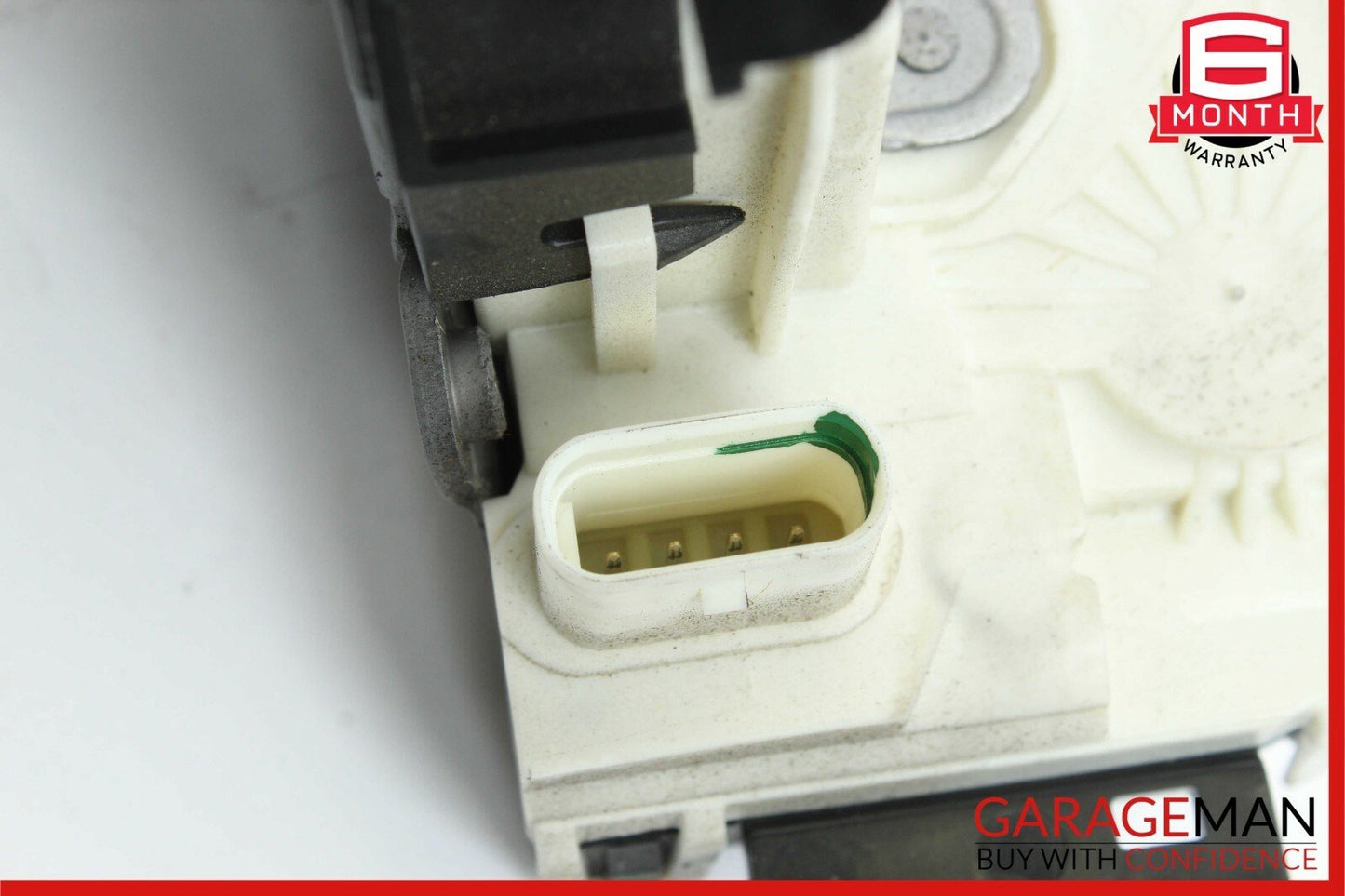 08-16 Mercedes C300 C350 E350 GLK350 Rear Right Side Door Lock Latch Actuator
