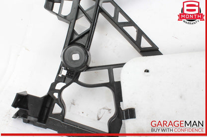 13-19 Mercedes X166 GL450 GLS450 Rear Left Bumper Holder Support Bracket OEM