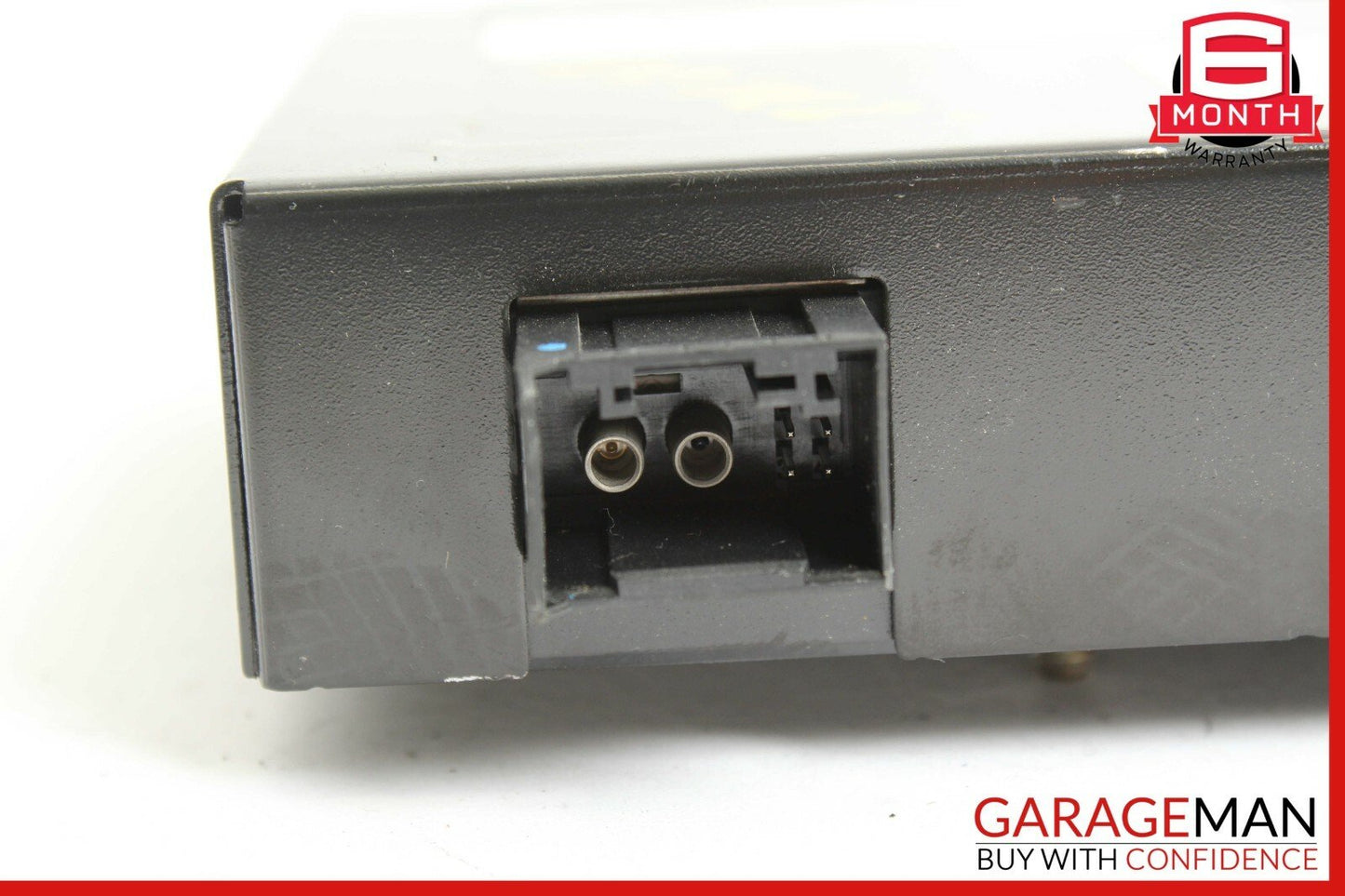 03-08 Mercedes W203 C230 E550 Sirius Satellite Radio Receiver 1698270162 OEM