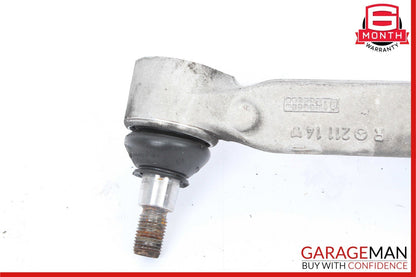 03-11 Mercedes R230 SL500 CLS550 Front Right Side Lower Wishbone Control Arm OEM