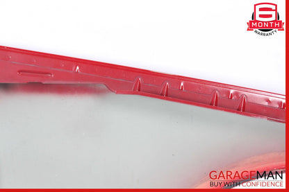 05-11 Mercedes R171 SLK280 SLK350 Fender Front Left Driver Side OEM