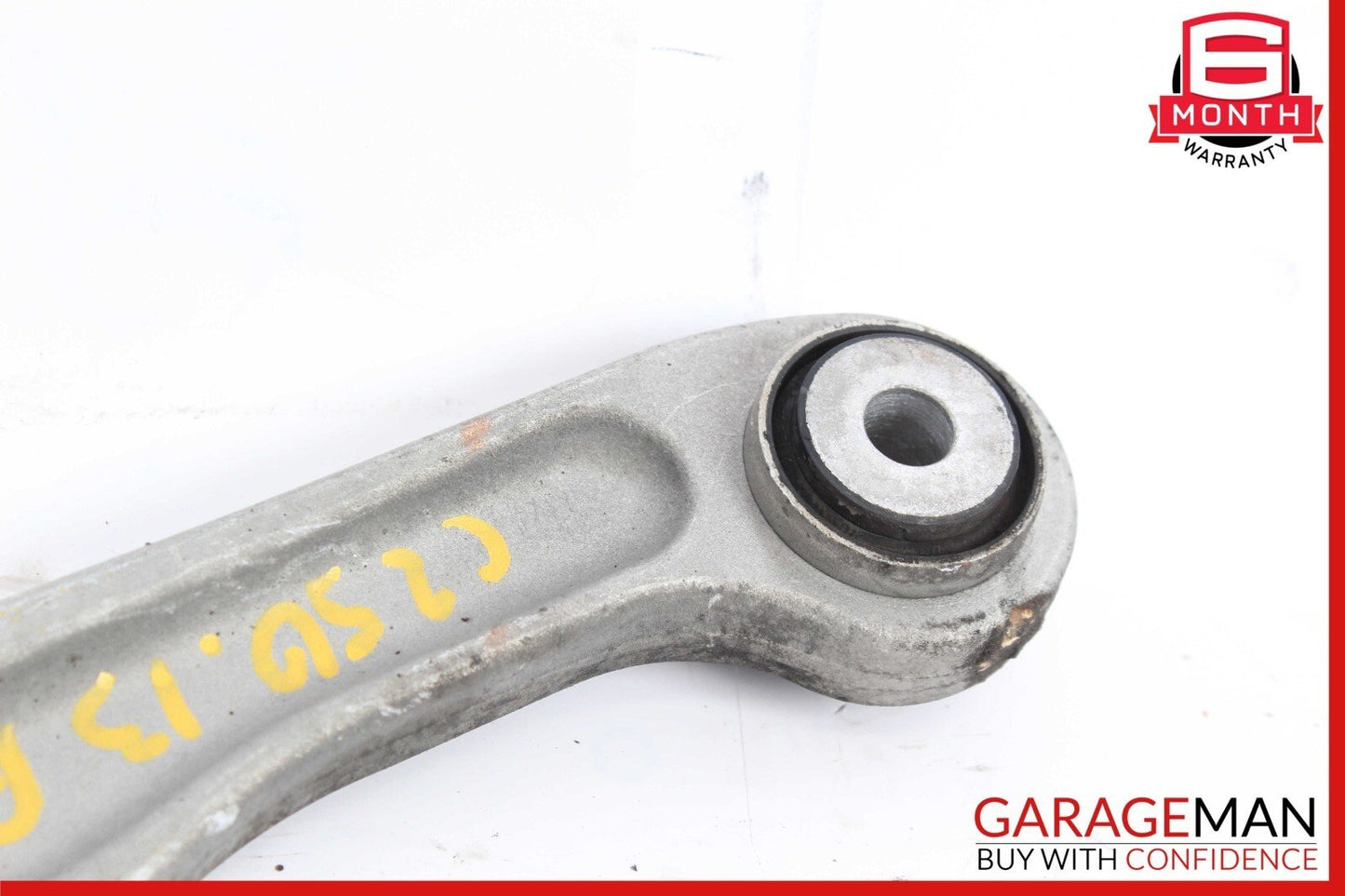 08-18 Mercedes W204 C250 Rear Right / Left Side Suspension Upper Control Arm OEM