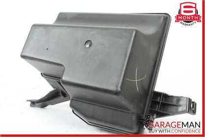 07-12 Mercedes X164 GL350 GL450 Rear Subwoofer Audio Speaker Harman Kardon OEM