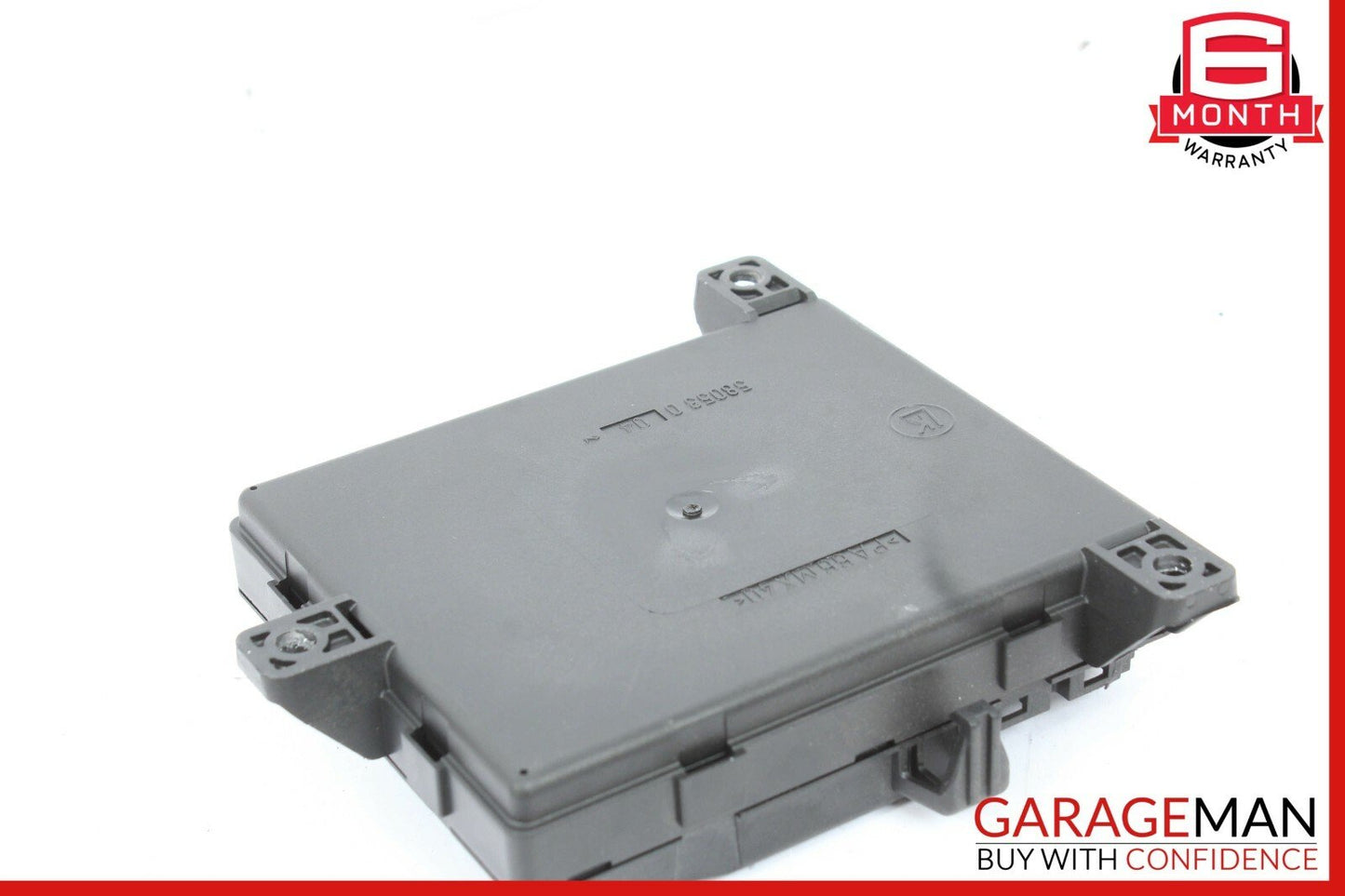06-13 Mercedes W164 ML350 GL550 R350 Front Left Driver Door Control Module OEM