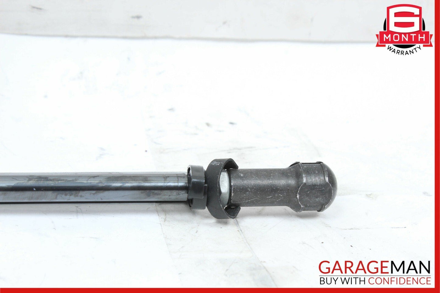 12-20 Mercedes R172 SLK250 SLC300 Convertible Right Trunk Lift Assist Cylinder